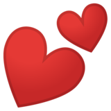 💕